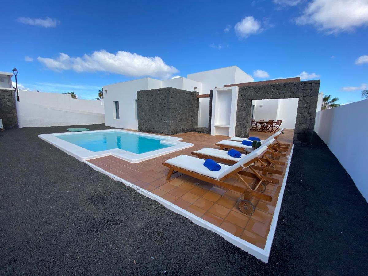Villa Ancor By Villalia *